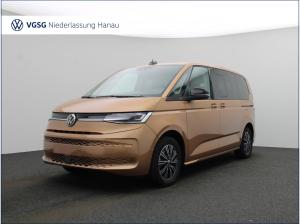 Volkswagen Multivan Life DCC AHK AGR Pano Navi Head-Up Kamera