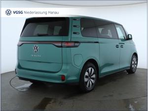 Volkswagen ID.Buzz ID. Buzz Pro Lang AHK Navi Harman/Kardon Bluetooth