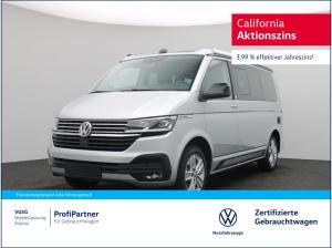 Volkswagen T6.1 California Ocean Edition 4Motion Standhzg.