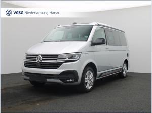Volkswagen T6.1 California Ocean Edition 4Motion Standhzg.