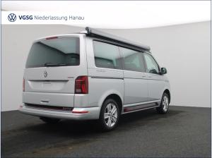 Volkswagen T6.1 California Ocean Edition 4Motion Standhzg.