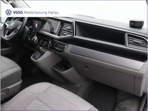 Volkswagen T6.1 California Ocean Edition 4Motion Standhzg.