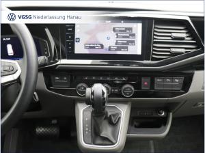 Volkswagen T6.1 California Ocean Edition 4Motion Standhzg.