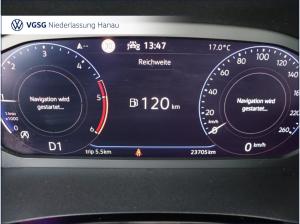 Volkswagen T6.1 California Ocean Edition 4Motion Standhzg.