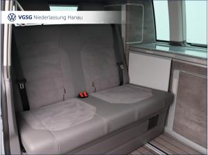 Volkswagen T6.1 California Ocean Edition 4Motion Standhzg.
