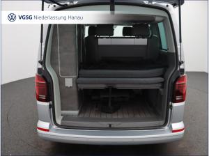 Volkswagen T6.1 California Ocean Edition 4Motion Standhzg.