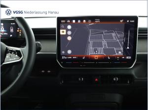 Volkswagen ID.Buzz ID. Buzz GTX Lang 4Motion AHK 7Sitzer Navi HeadUp