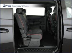 Volkswagen ID.Buzz ID. Buzz GTX Lang 4Motion AHK 7Sitzer Navi HeadUp