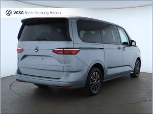 Volkswagen Multivan Life Lang AHK 7-Sitzer LED Klima