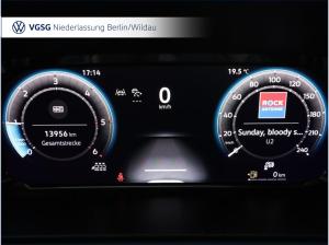 Volkswagen Caddy AHK Kamera Climatronic SideAssist LaneAssist