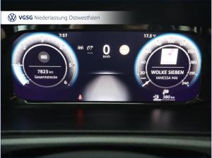 Volkswagen Caddy Life AHK LED NAVI Rear View Bluetooth Klima