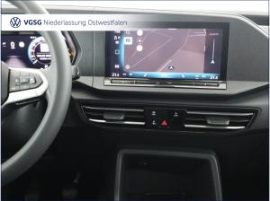 Volkswagen Caddy Life AHK LED NAVI Rear View Bluetooth Klima