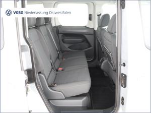 Volkswagen Caddy Life AHK LED NAVI Rear View Bluetooth Klima