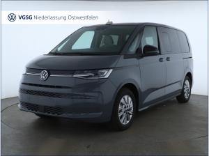 Volkswagen Multivan Life 4Motion AHK IQ.Light AreaView ACC