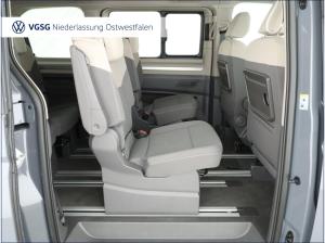 Volkswagen Multivan Life 4Motion AHK IQ.Light AreaView ACC