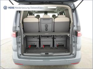 Volkswagen Multivan Life 4Motion AHK IQ.Light AreaView ACC
