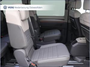 Volkswagen Multivan Style AHK Navi Pro Vis-a-Vis Bluetooth