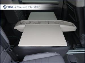 Volkswagen Multivan Style AHK Navi Pro Vis-a-Vis Bluetooth