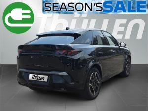 Peugeot 3008 e-3008 GT Elektro 210 / 360° Kamera / AHK / SHZ /