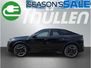 Peugeot 3008 e-3008 GT Elektro 210 / 360° Kamera / AHK / SHZ /