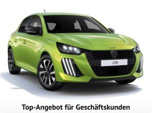 Peugeot 208 Bluetooth LED Klima Einparkhilfe el. Fenster
