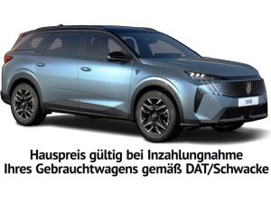 Peugeot 5008 Bluetooth LED Klima Einparkhilfe el. Fenster