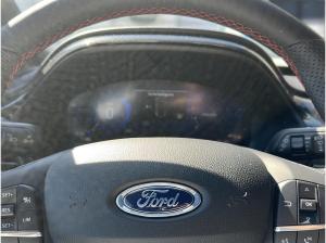 Ford Puma ST-Line Sportpaket Bluetooth Navi LED Klima