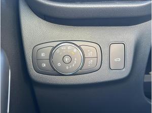 Ford Puma ST-Line Sportpaket Bluetooth Navi LED Klima