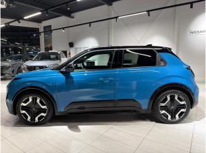 Nissan Micra NEW MICRA EV 52kWh EVOLVE PRO PILOT PARK - LIEFERUNG 03/2026