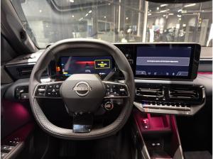 Nissan Micra NEW MICRA EV 52kWh EVOLVE PRO PILOT PARK - LIEFERUNG 03/2026