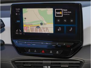 Volkswagen ID.3 Pro S+MAX 544KM+AB 3,99ZINS+4 SEASON+