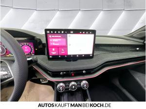 Skoda Superb Combi Sport 2,0 TSI DSG PANO CANTON AHZV