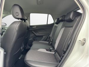 Volkswagen T-Cross 1.0 TSI DSG Energy