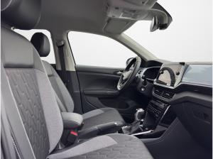 Volkswagen T-Cross 1.0 TSI DSG Energy