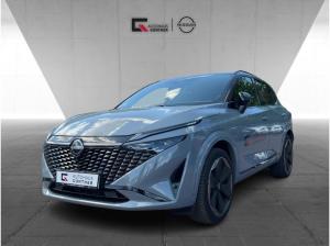 Nissan Qashqai N-DESIGN 158PS Automatik Winter BOSE/360°/LED