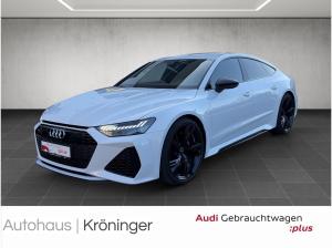 Audi RS7 Sportback 4.0 TFSI quatt. B&O HD Laser Luft
