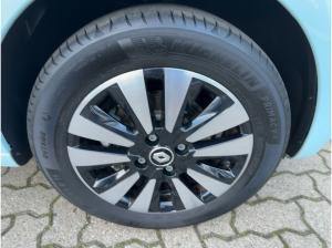 Renault Twingo E-TECH *Navi *Kamera *Sitzh. *Allwetter