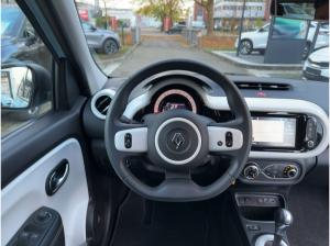 Renault Twingo E-TECH *Navi *Kamera *Sitzh. *Allwetter