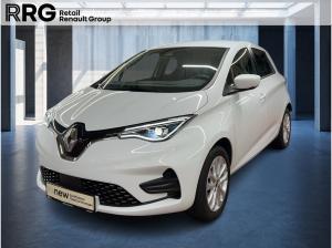 Renault ZOE EVOLUTION R110 EV50 BATTERIEKAUF