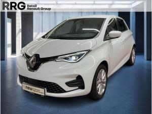 Renault ZOE EVOLUTION R110 EV50 BATTERIEKAUF