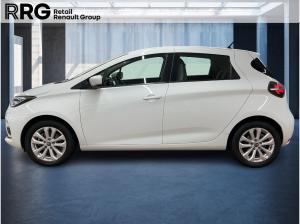 Renault ZOE EVOLUTION R110 EV50 BATTERIEKAUF