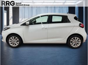 Renault ZOE EVOLUTION R110 EV50 BATTERIEKAUF