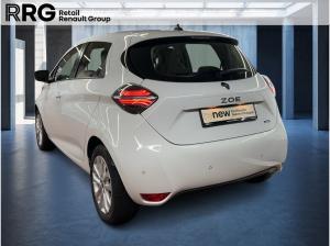 Renault ZOE EVOLUTION R110 EV50 BATTERIEKAUF