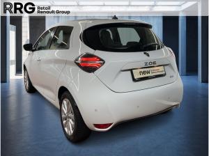 Renault ZOE EVOLUTION R110 EV50 BATTERIEKAUF