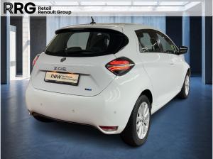 Renault ZOE EVOLUTION R110 EV50 BATTERIEKAUF