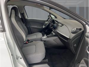 Renault ZOE EVOLUTION R110 EV50 BATTERIEKAUF