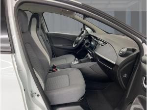 Renault ZOE EVOLUTION R110 EV50 BATTERIEKAUF