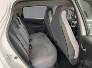 Renault ZOE EVOLUTION R110 EV50 BATTERIEKAUF