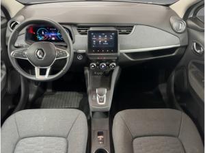 Renault ZOE EVOLUTION R110 EV50 BATTERIEKAUF