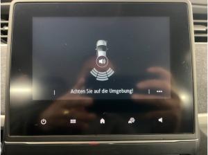 Renault ZOE EVOLUTION R110 EV50 BATTERIEKAUF